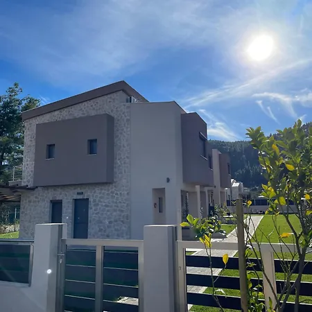 Apartment Limoncello Vourvourou