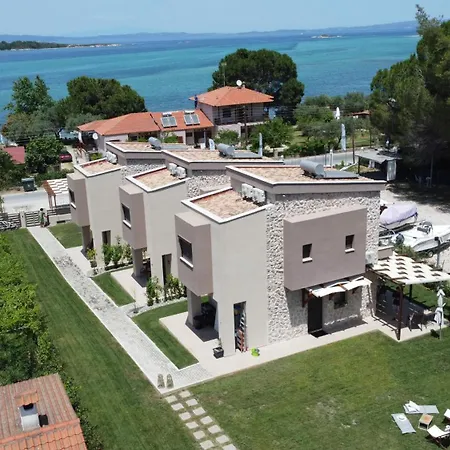 Limoncello Apartment