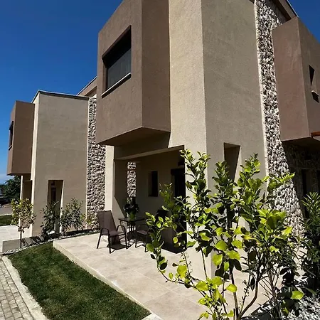 Appartement Limoncello