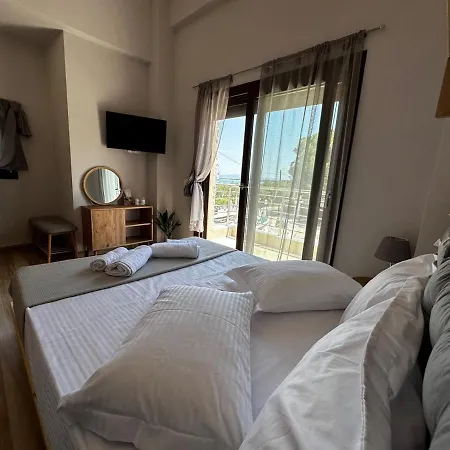 Appartement Limoncello *