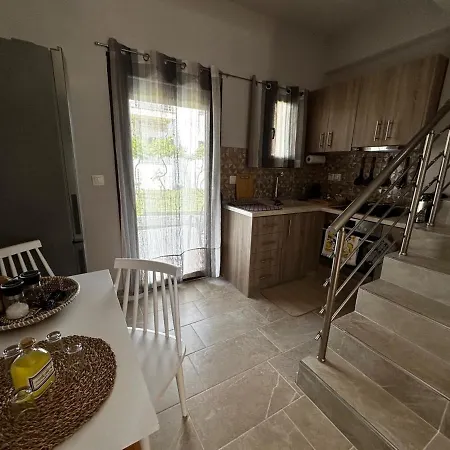 Appartement Limoncello *