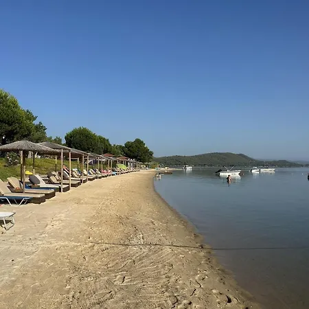 Appartement Limoncello