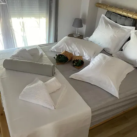 Appartement Limoncello