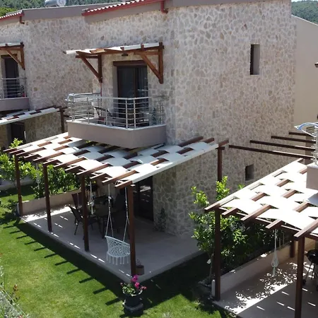 Appartement Limoncello