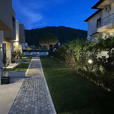 Appartement Limoncello