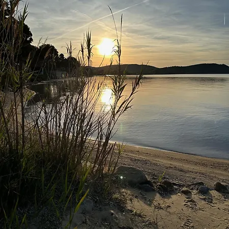 Appartamento Limoncello Vourvourou