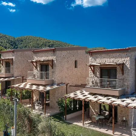 Limoncello Appartement *