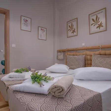 Limoncello Vourvourou