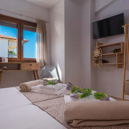 Limoncello Appartement Vourvourou