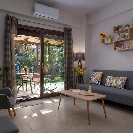 Limoncello * Vourvourou