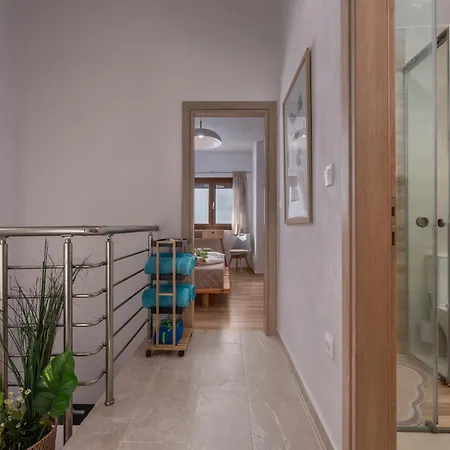 Limoncello Apartment Vourvourou