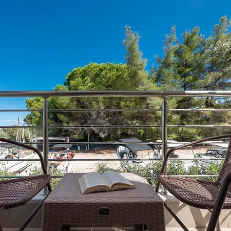 Appartement Limoncello Vourvourou