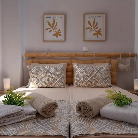 Limoncello Vourvourou