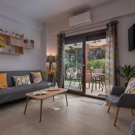 Appartement Limoncello