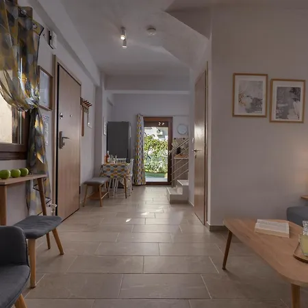 Limoncello * Vourvourou