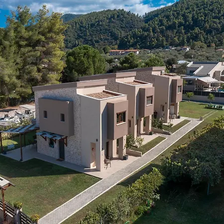 Appartement Limoncello