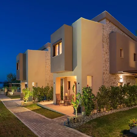 Limoncello Vourvourou