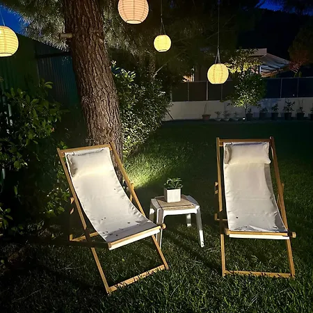 Limoncello Apartment *