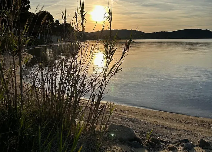 Apartamento Limoncello Vourvourou