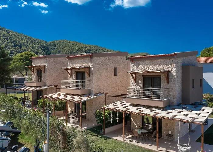 Limoncello Apartamento *