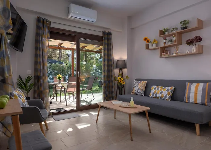 Limoncello * Vourvourou