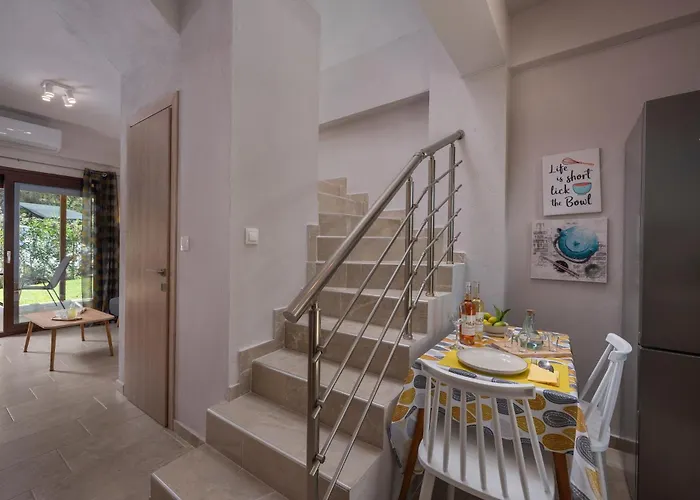 Limoncello Apartment
