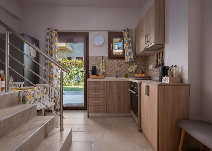 Apartment Limoncello