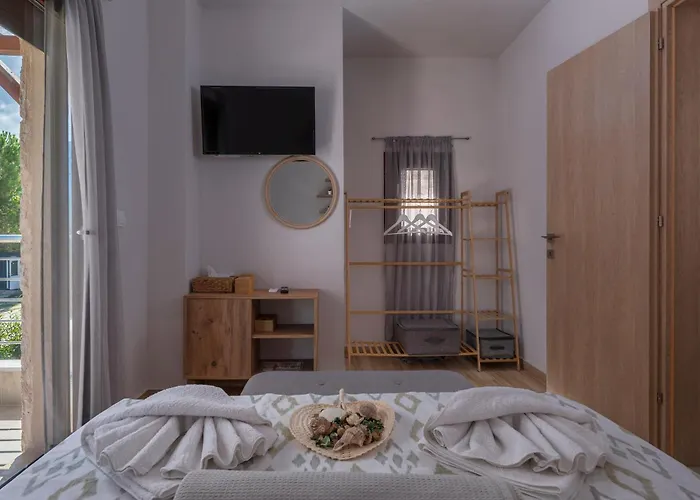 Apartment Limoncello Vourvourou