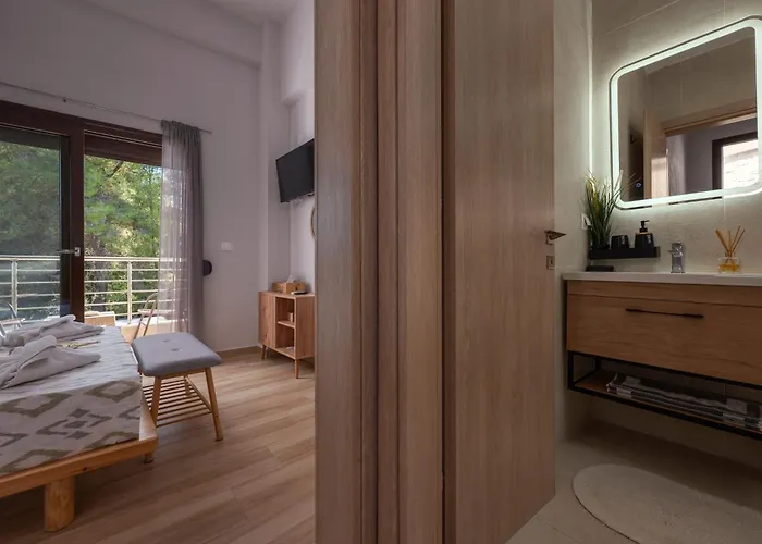 Limoncello Apartment *