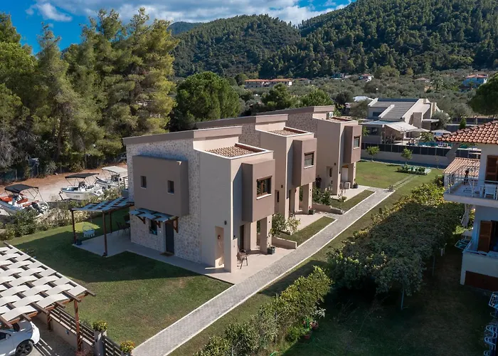 Apartamento Limoncello