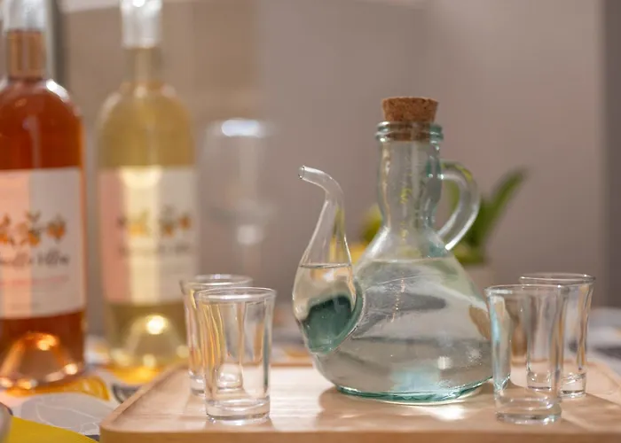 Limoncello Apartment