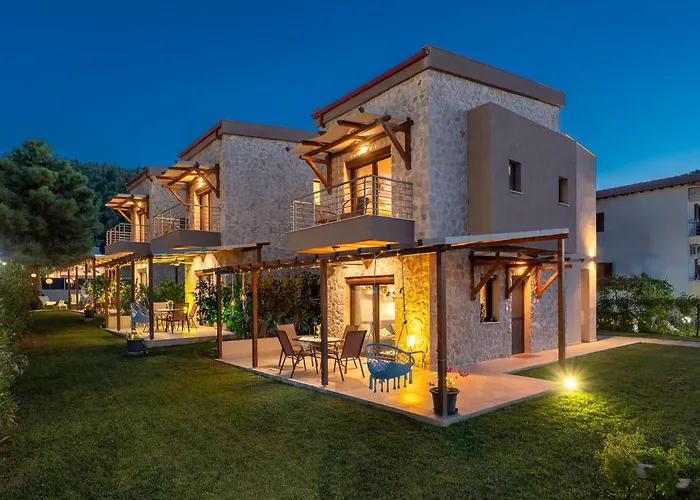 Limoncello Apartamento