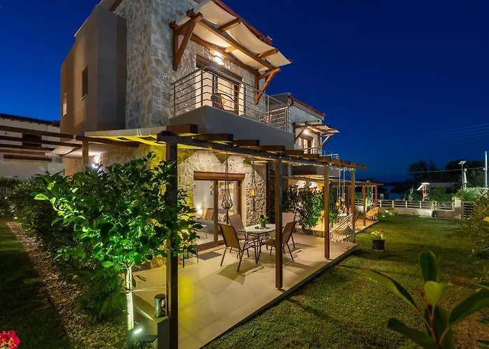 Limoncello Apartment