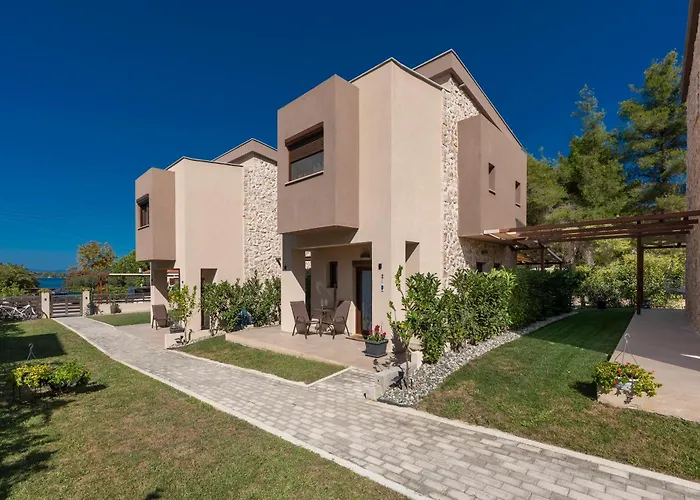 Apartment Limoncello Vourvourou