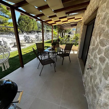 Apartmán Limoncello