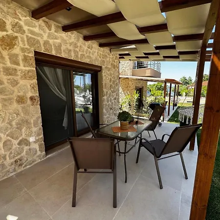 Limoncello * Vourvourou