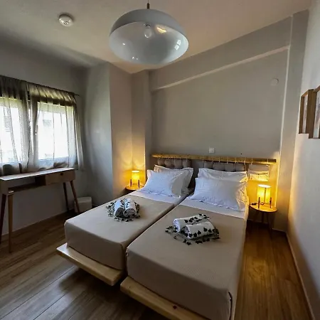 Limoncello Apartmán