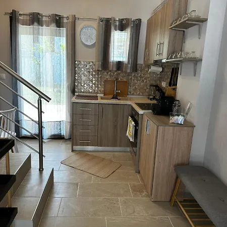 Apartmán Limoncello Vourvourou