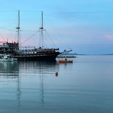 Limoncello Apartmán *