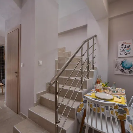 Limoncello Apartment