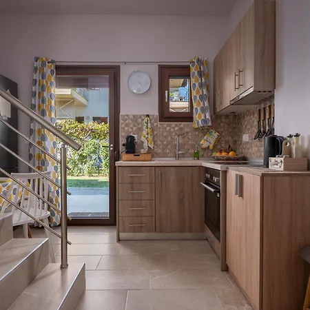 Apartment Limoncello