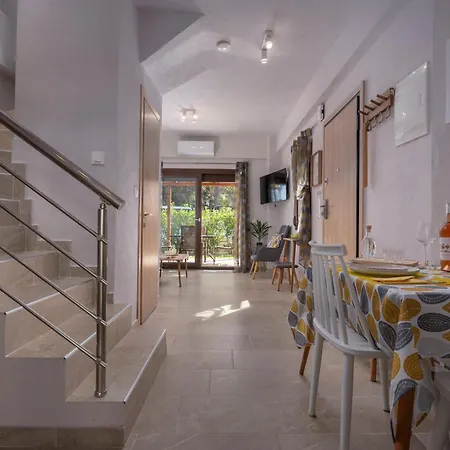 Limoncello Apartment
