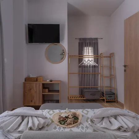 Apartment Limoncello Vourvourou