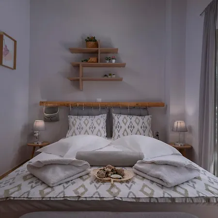 Limoncello Apartment Vourvourou