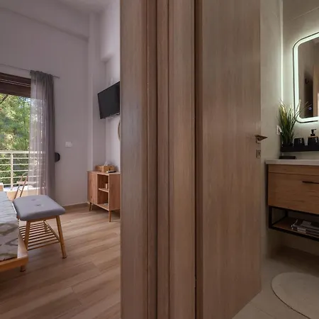 Limoncello Apartment *
