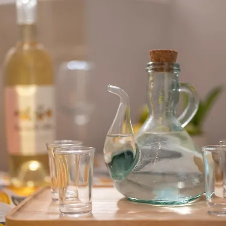 Limoncello Apartment