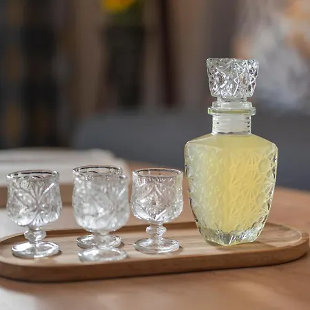 Limoncello Apartment