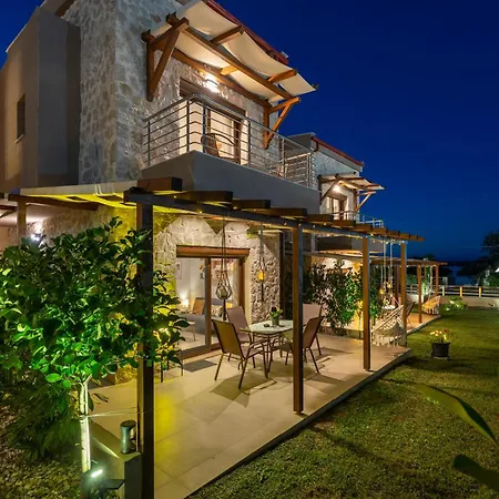 Limoncello Apartment