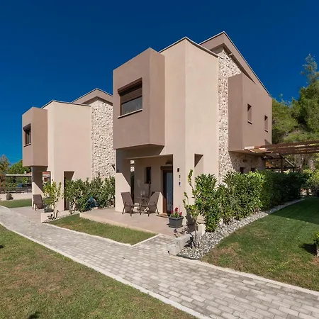 Apartment Limoncello Vourvourou